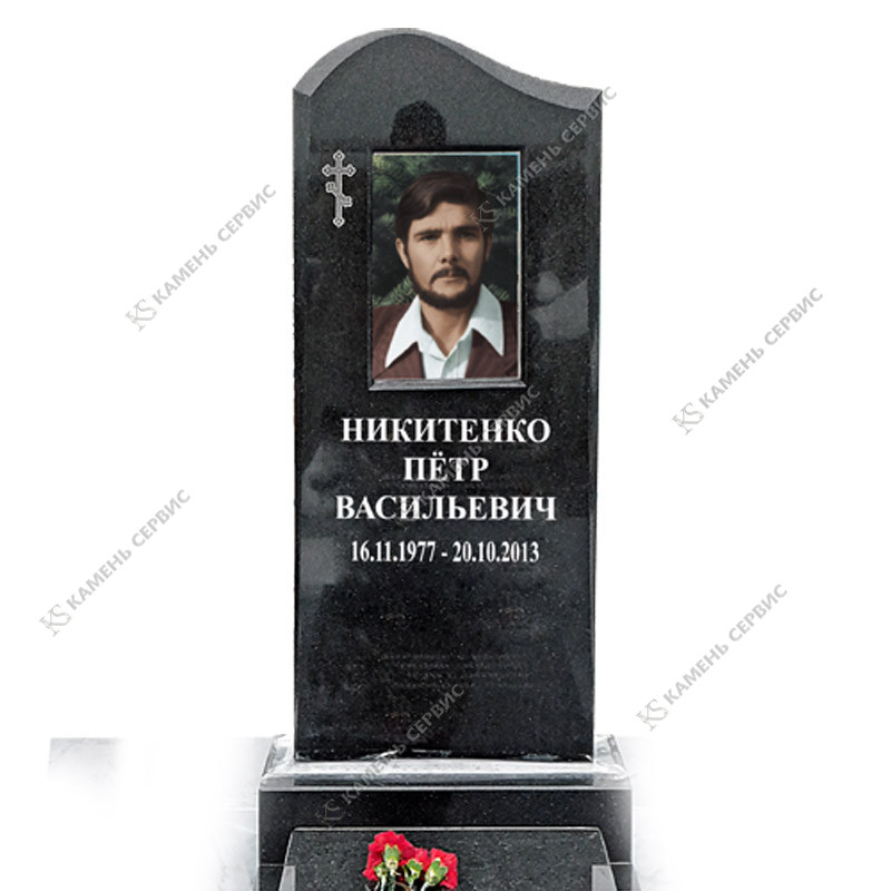 Гранитный памятник 276 - Гранитный памятник 276