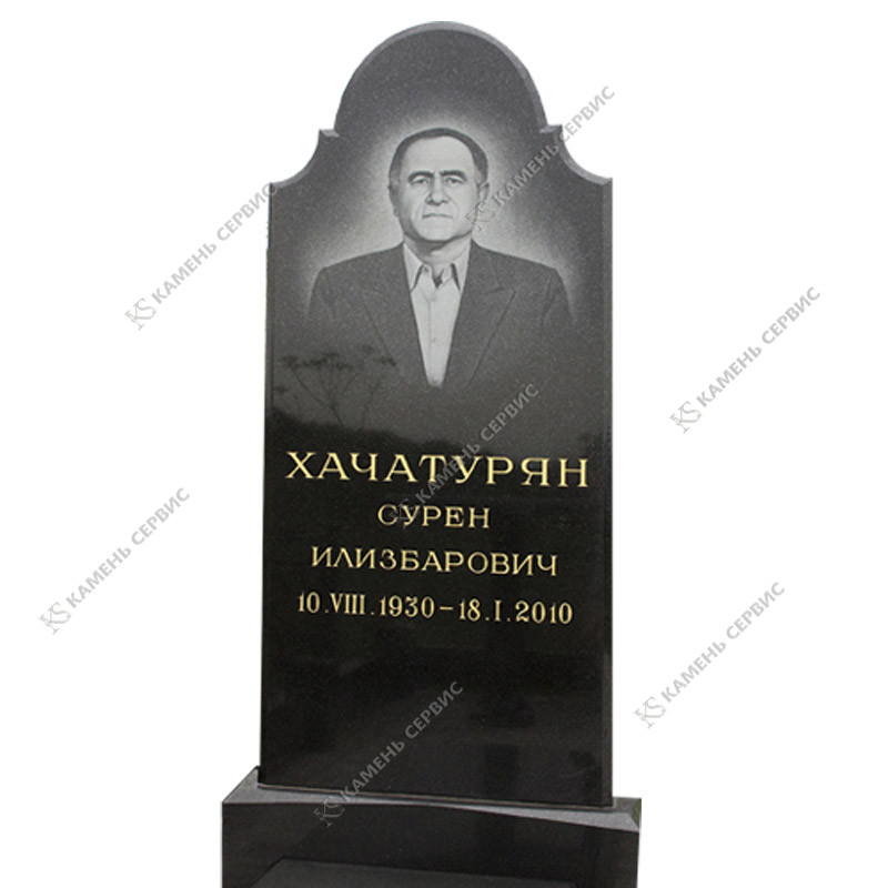 Гранитный памятник 282 - Гранитный памятник 282