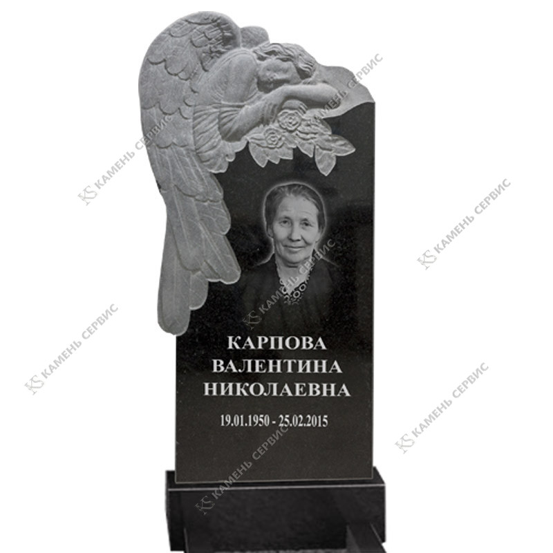 Гранитный памятник 310 - Гранитный памятник 310