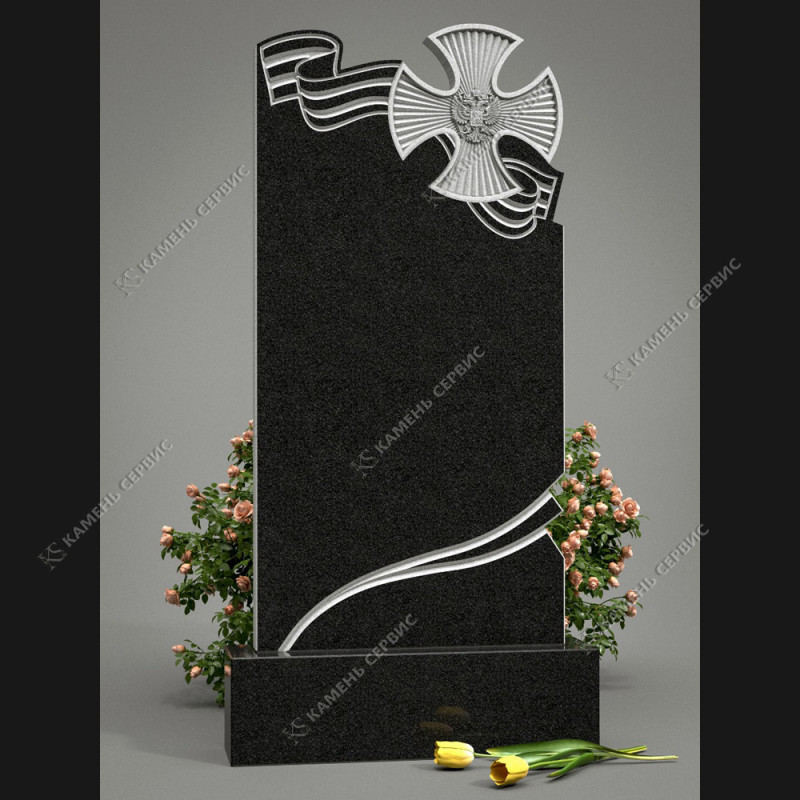 Гранитный памятник 326 - Гранитный памятник 326