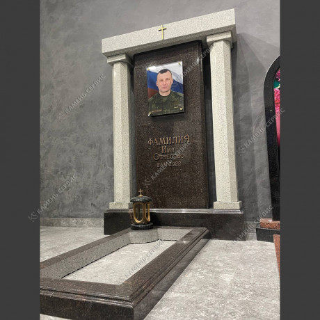 Гранитный памятник 450 Гранитный памятник 450 - Гранитный памятник 450