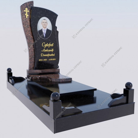 Гранитный памятник 88 Гранитный памятник 88 - Гранитный памятник 88