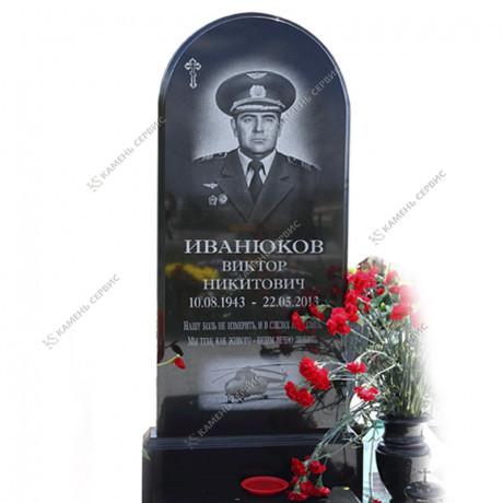 Гранитный памятник 281