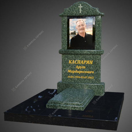 Гранитный памятник 21 Гранитный памятник 21 - Гранитный памятник 21